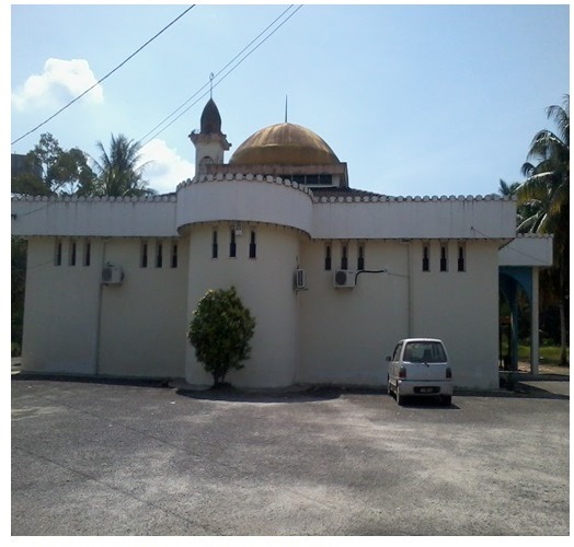 masjid